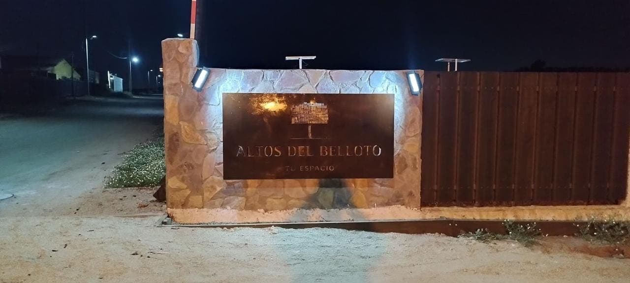 TERRENOS A 5 MIN DEL CENTRO DE QUINTERO (172629)