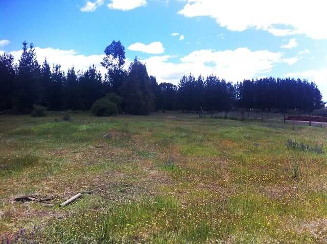 Cauquenes terreno inmobiliario 4 has (116360)