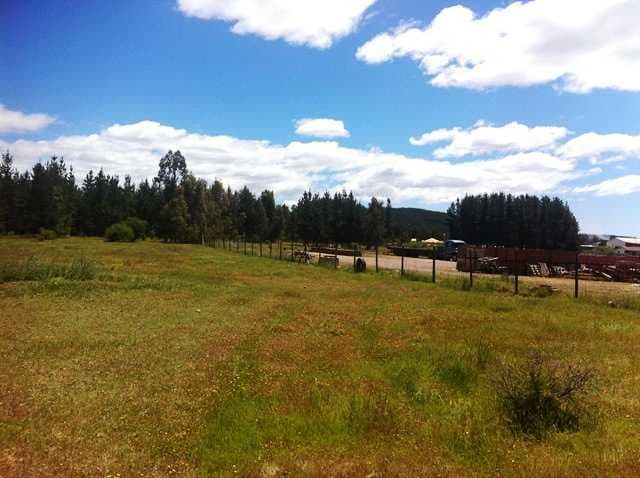 Cauquenes terreno inmobiliario 4 has (116360)