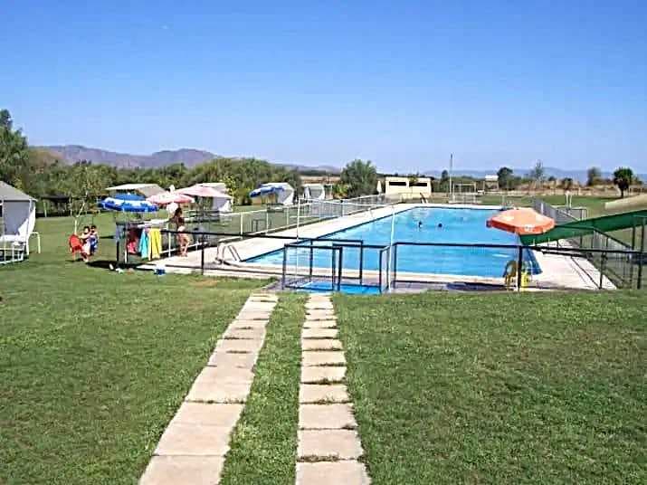 INVERSIÓN // CENTRO RECREATIVO (146285)