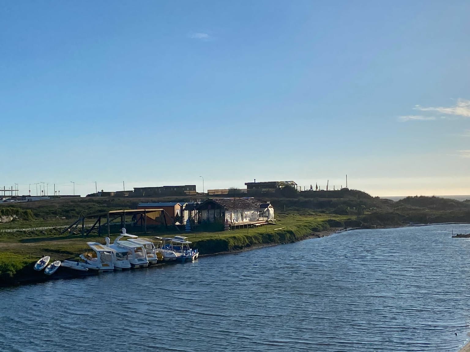 Inversión Mariscadero frente al rio (162484)
