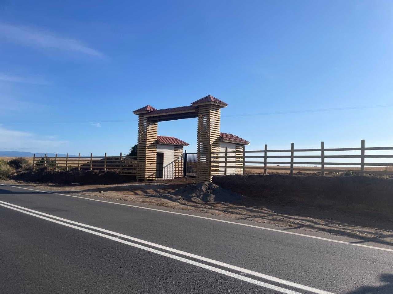 Parcelas de agrado, Pahuil, Chanco (170584)