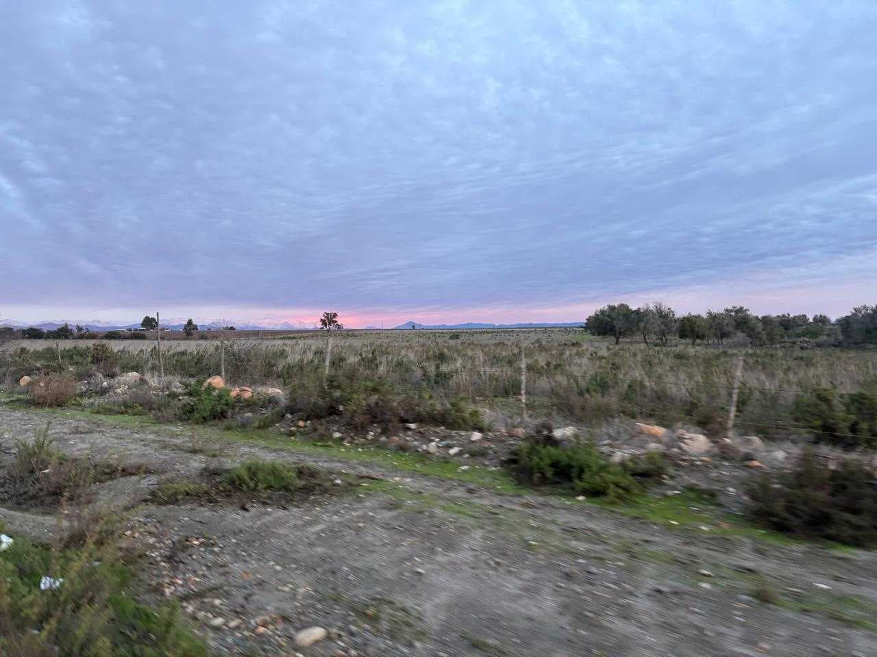 "Inversión Segura: 27 Há y Agua en Ovalle" (178004)