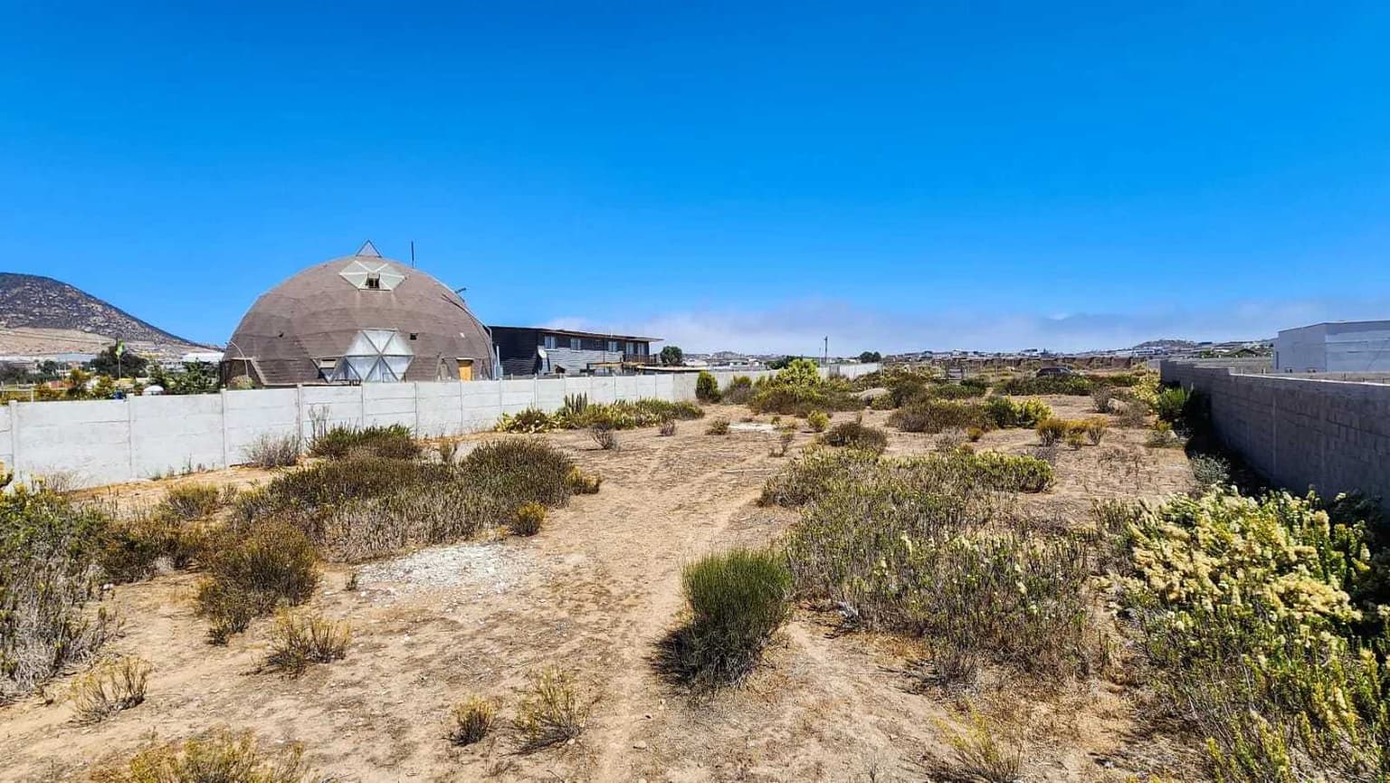 Venta Terreno 1776 M2, La Ladera - La Herradura (176286)