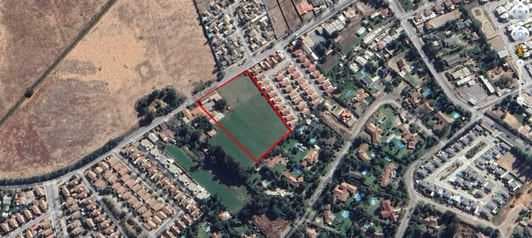 Venta paño Urbano Comercial Machalí (176973)