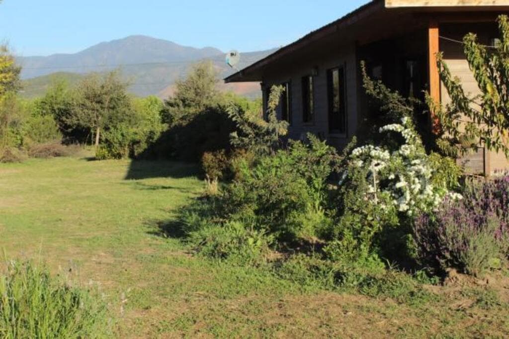 CAMINO PÚBLICO A PALLOCABE (74001)