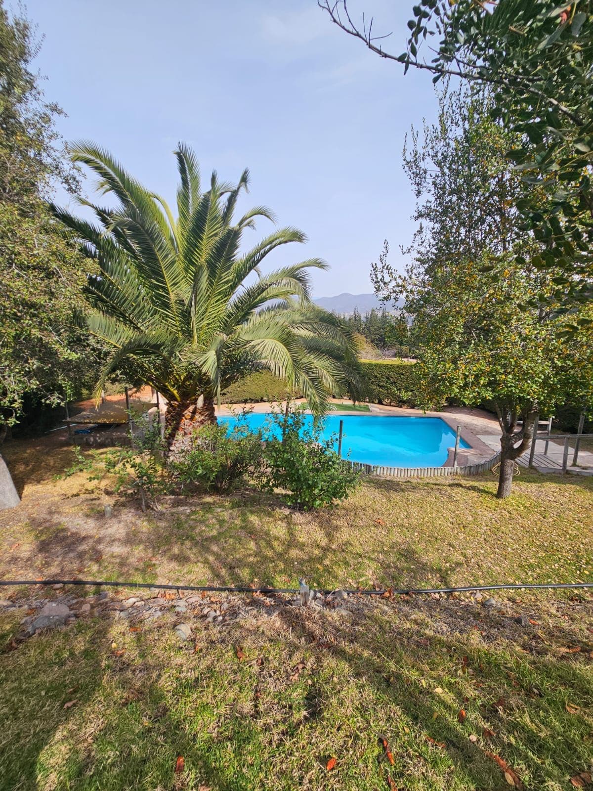 Parcela Ideal para Proyecto Familiar (177406)