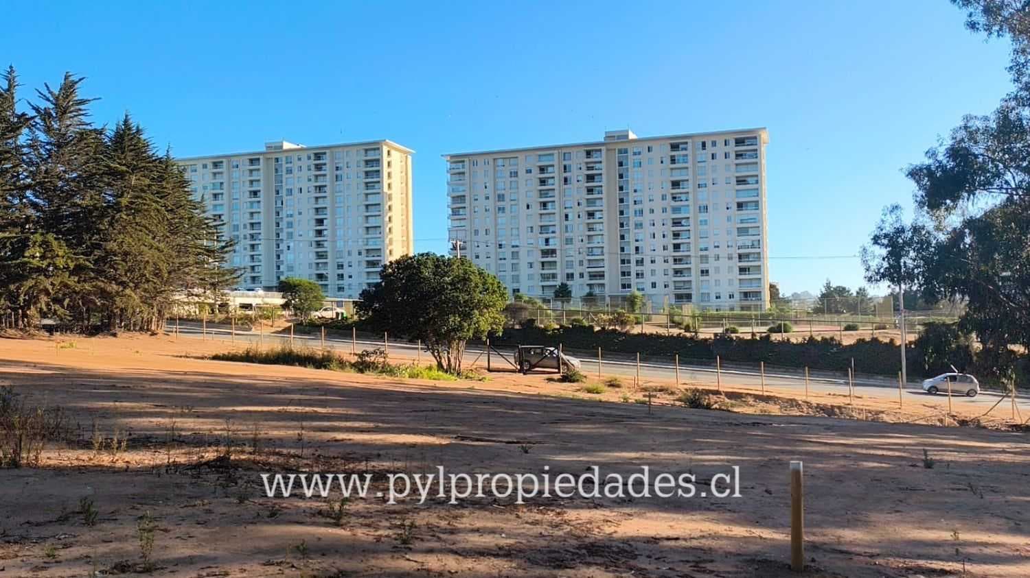 INVIERTE EN TERRENOS URBANOS | DESDE 1.700 UF (177693)