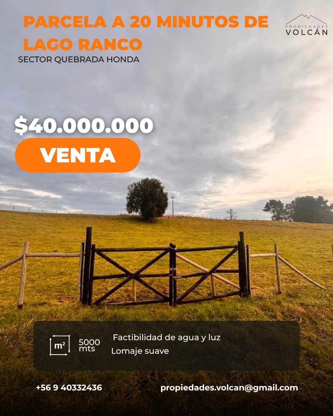 Terreno Amplio con Excelente Conectividad (178648)
