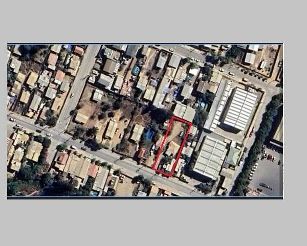 Venta Terreno en Placilla, Valparaíso (184247)