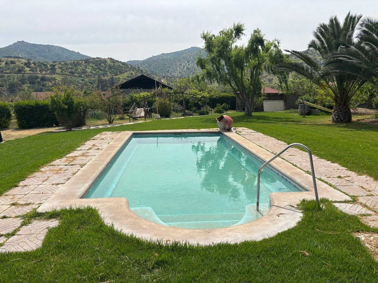 Parcela de agrado (153917)