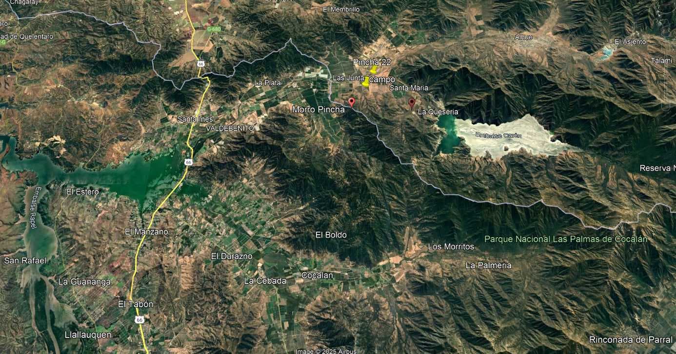 Oportunidad Única: Terreno con Potencial (160312)
