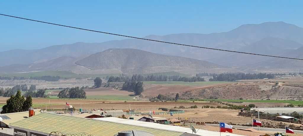 Terreno en venta El Romero La Serena 5000 m (64344)