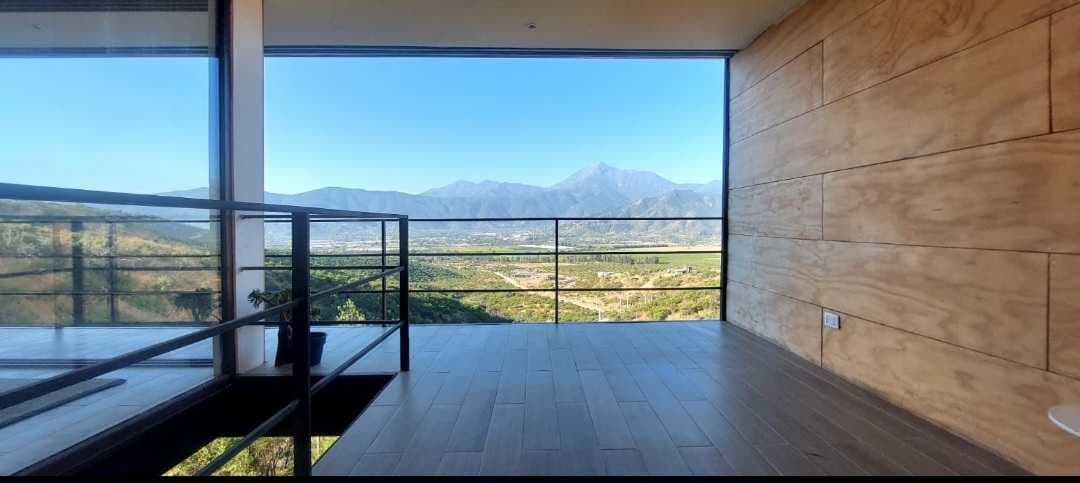 Parcela Olmué, 130/5000 M2 (181426)