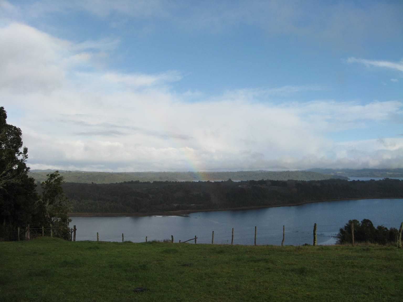 Venta Parcela en Chiloé, Sector Huilqueco (70421)