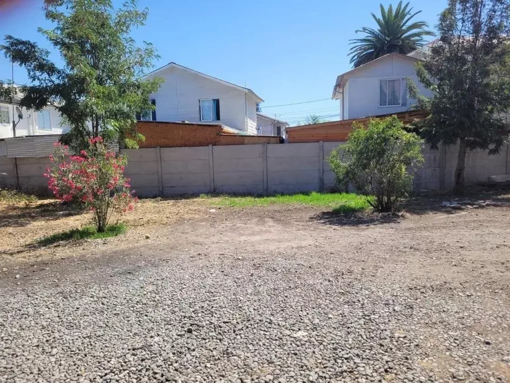 Oportunidad de inversión: Terreno Plano (65534)