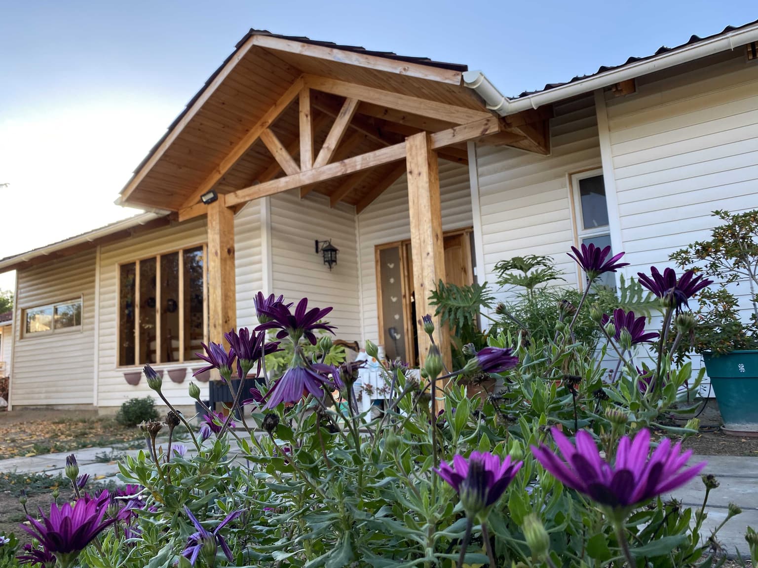 Casa en Condominio // Parcela // Casablanca (82444)