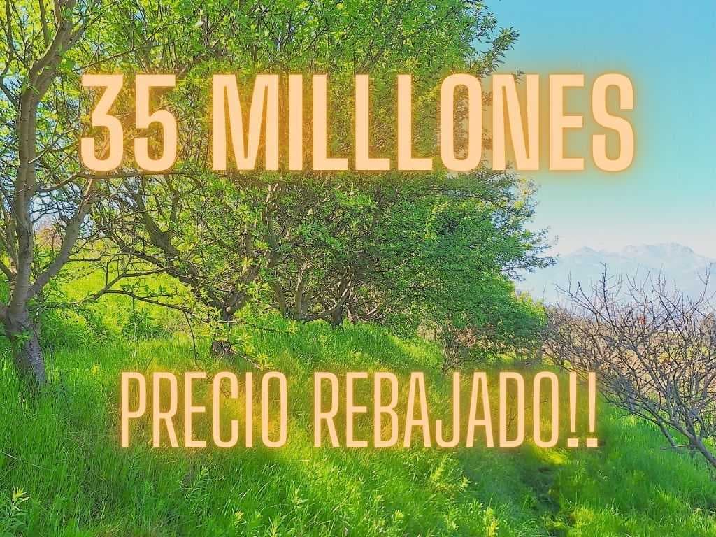 Terrenos con espectaculares vistas en Rauten (118383)