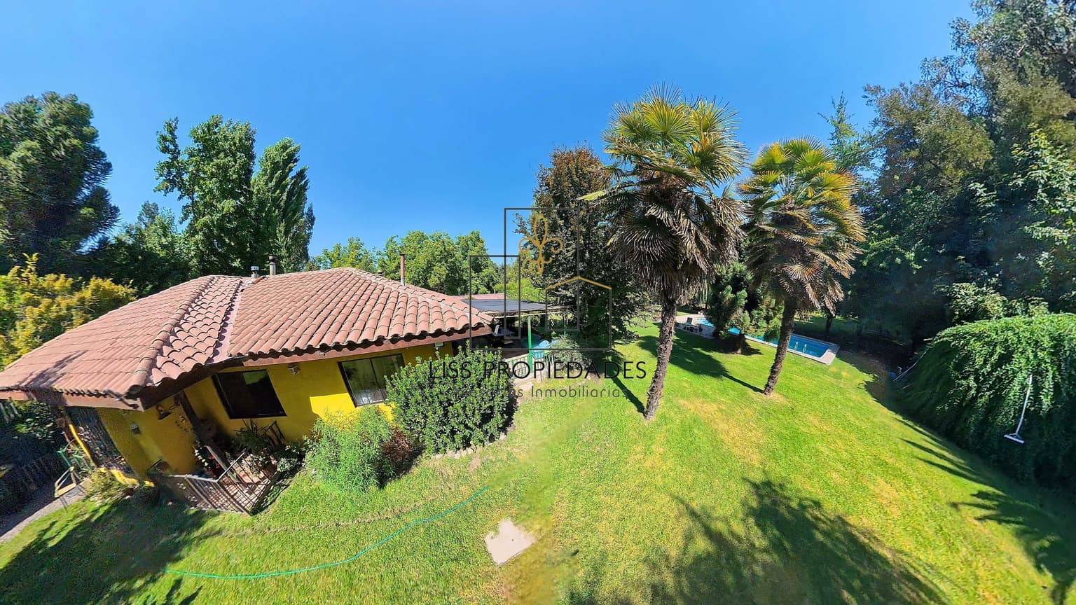 PARCELA 6.000 m² 4D 2B, PIRQUE UF 8850 (148978)