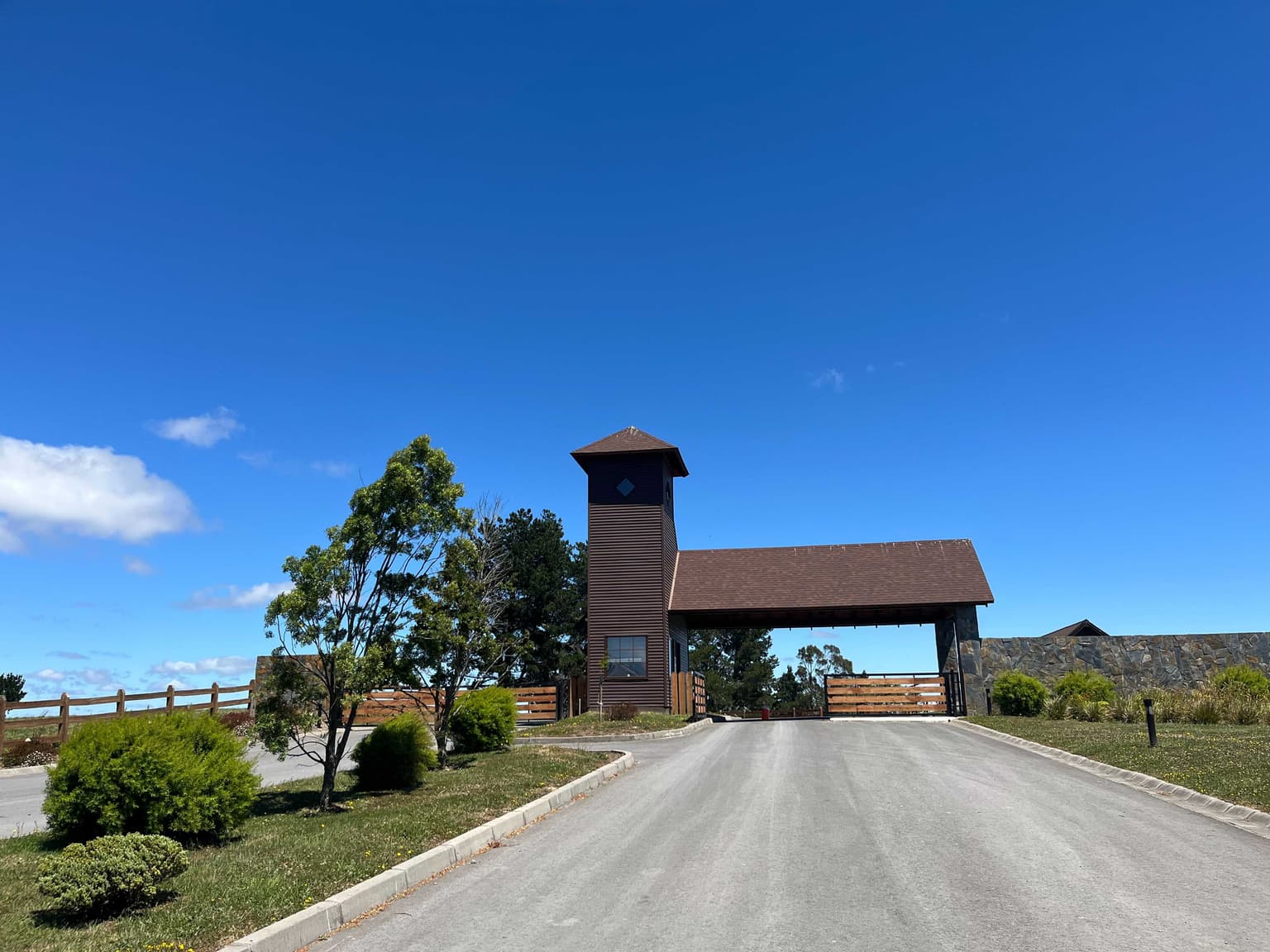 Linda parcela Lomas del Mirador (80625)