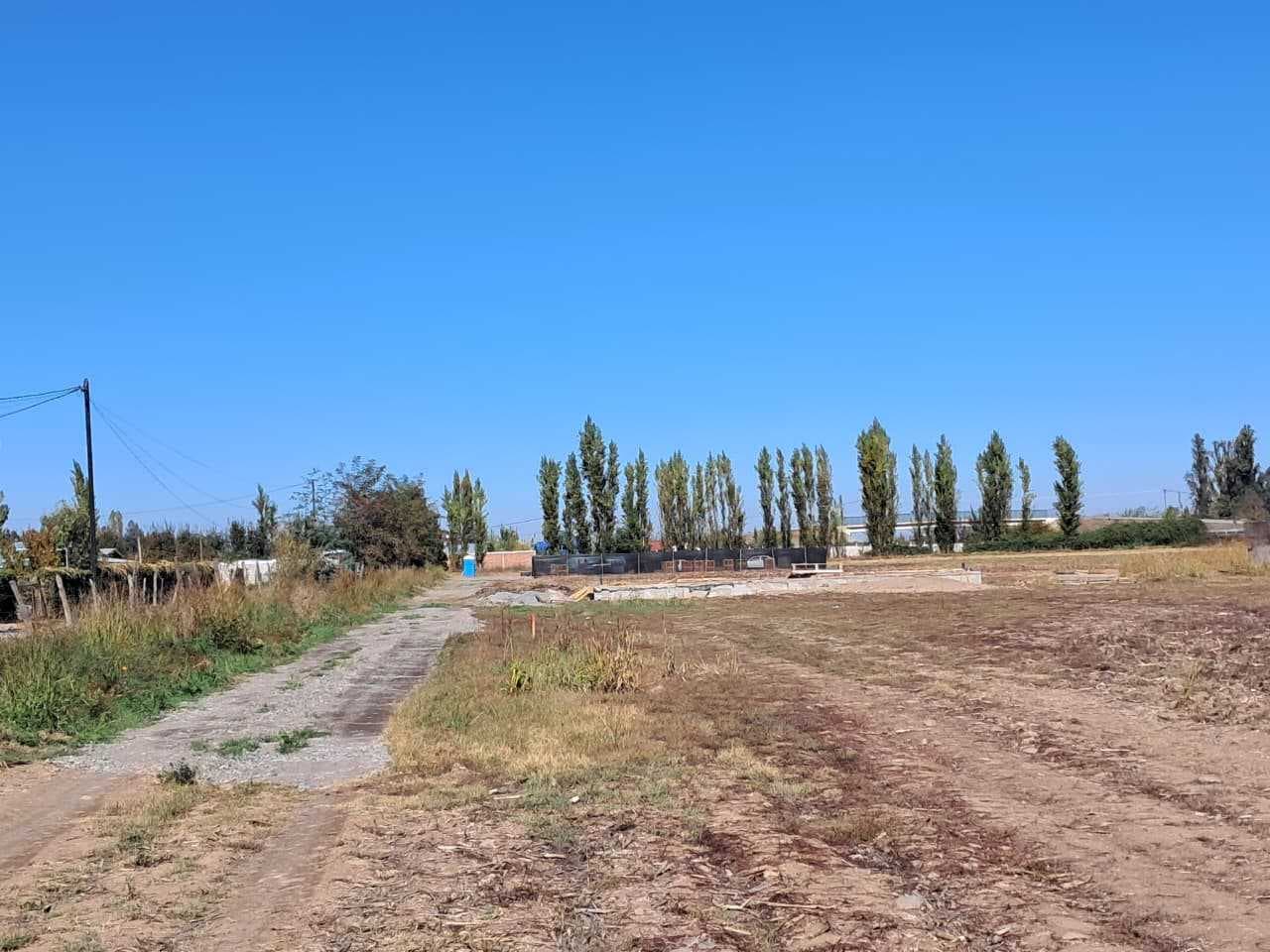 Parcela Ideal para Inversión Sostenible (165034)