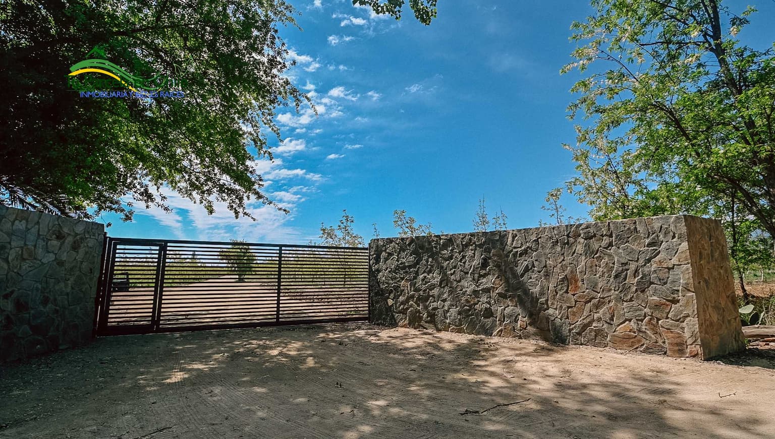 Última parcela disponible a 40 mins de STGO (126743)