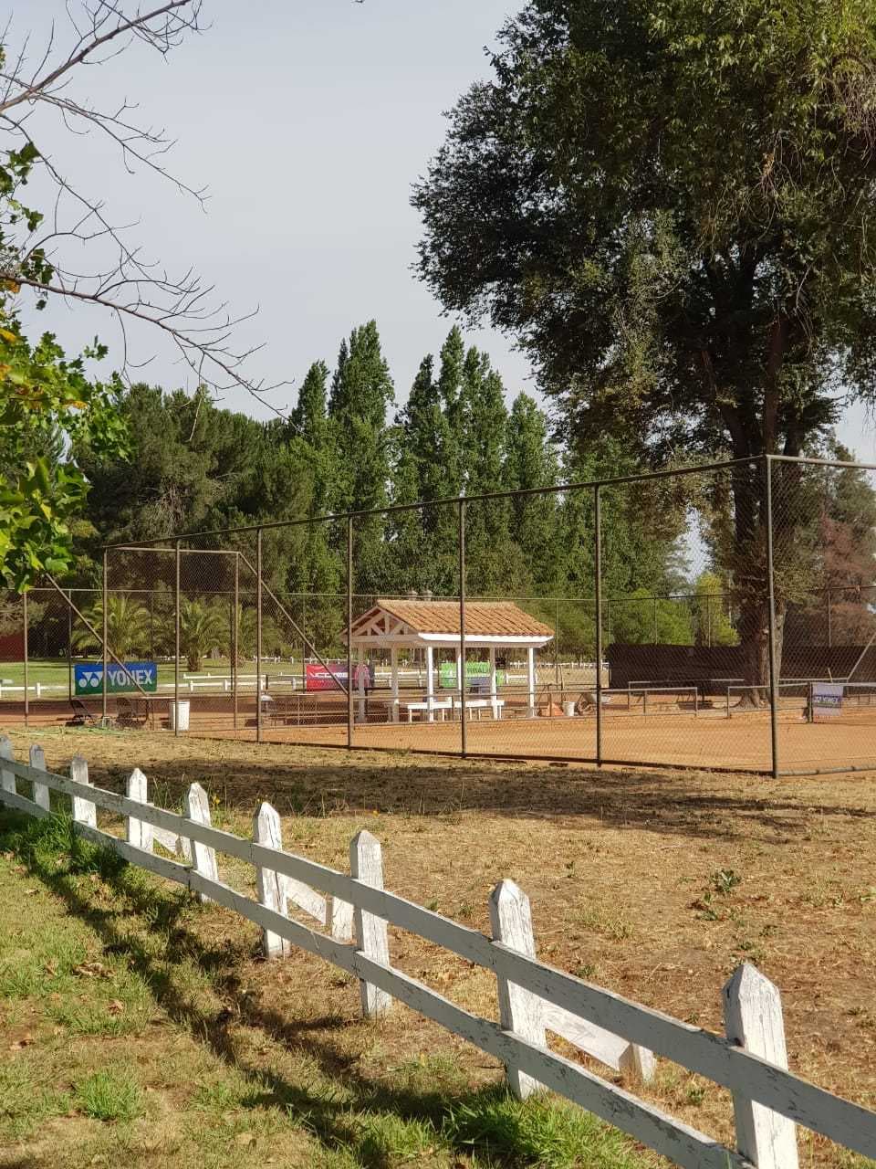 Club de Golf Angostura Country Club (70069)