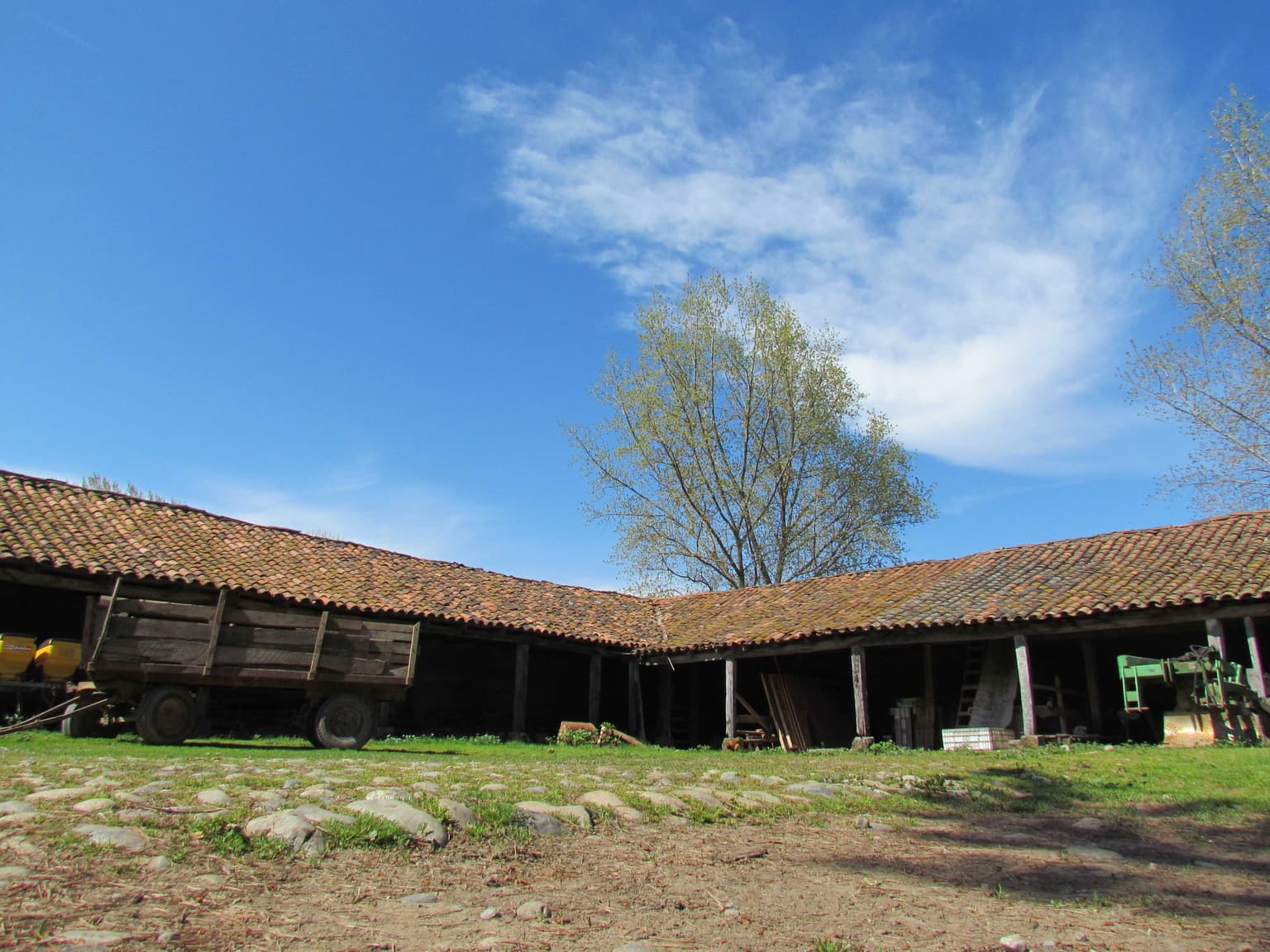 Fundo en venta Linares, 20 hectáreas urbanas (89921)