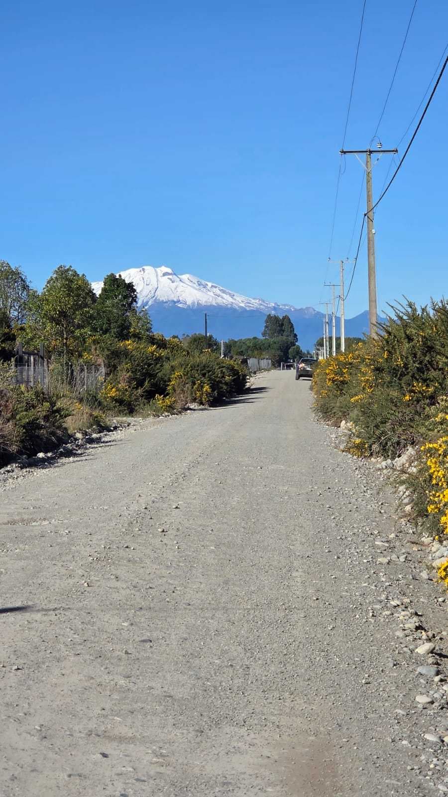 Venta parcela a 10 minutos centro Pto Varas (121540)