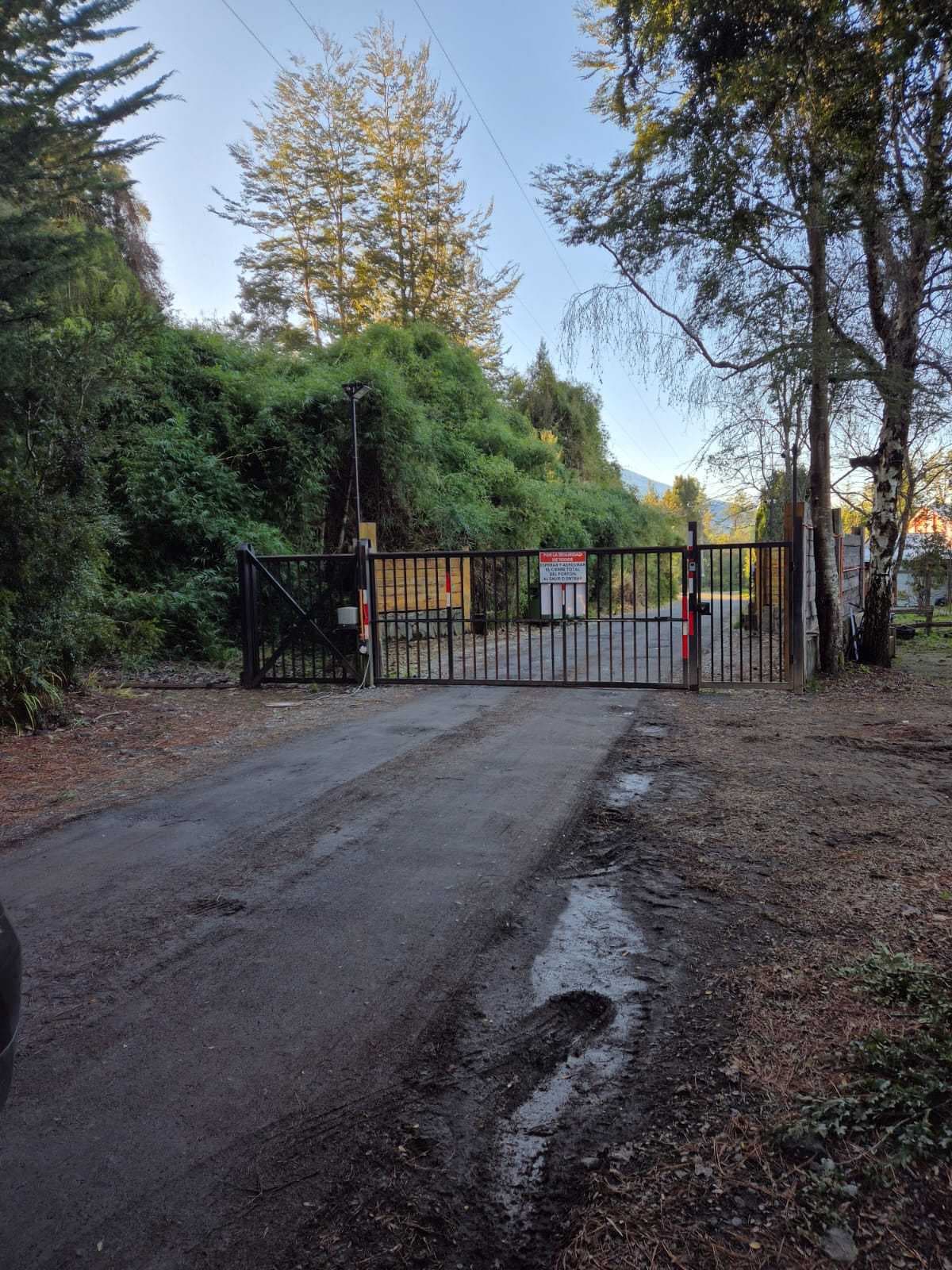 Hermosa Parcela en Ensenada Camino Petrohue (125696)