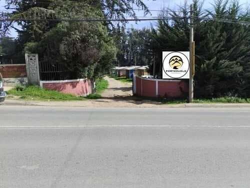 Gran terreno para proyecto Inmobiliario (181245)