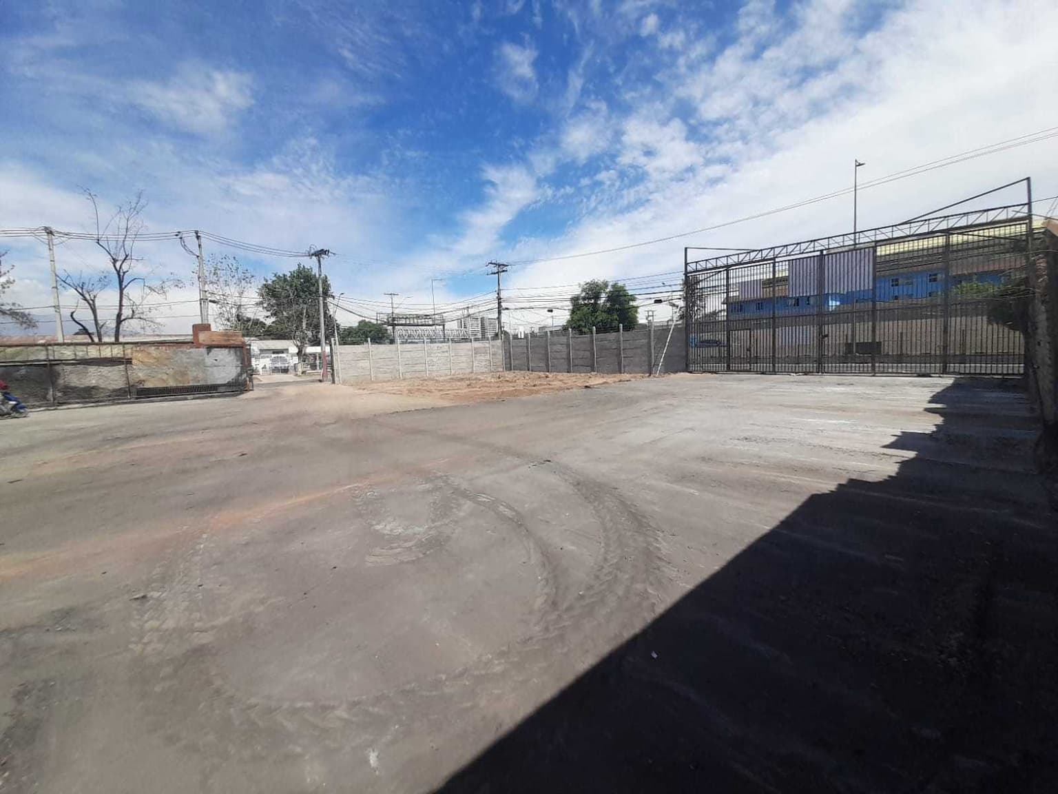 Sitio para edificar (65258)