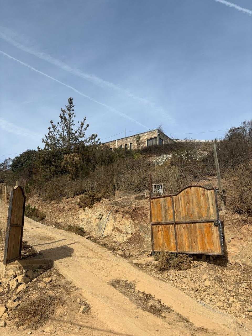 Tu Refugio Natural con Gran Terreno (168096)
