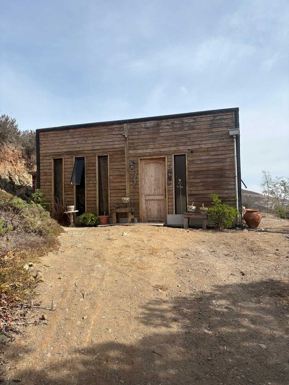 Tu Refugio Natural con Gran Terreno (168096)