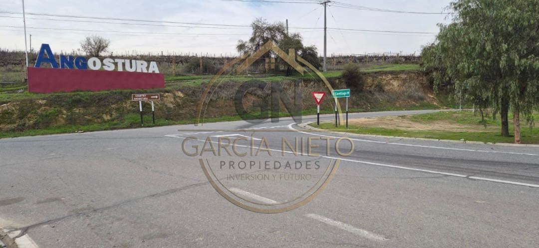 Oportunidad de Inversión en Entorno Natural (179643)