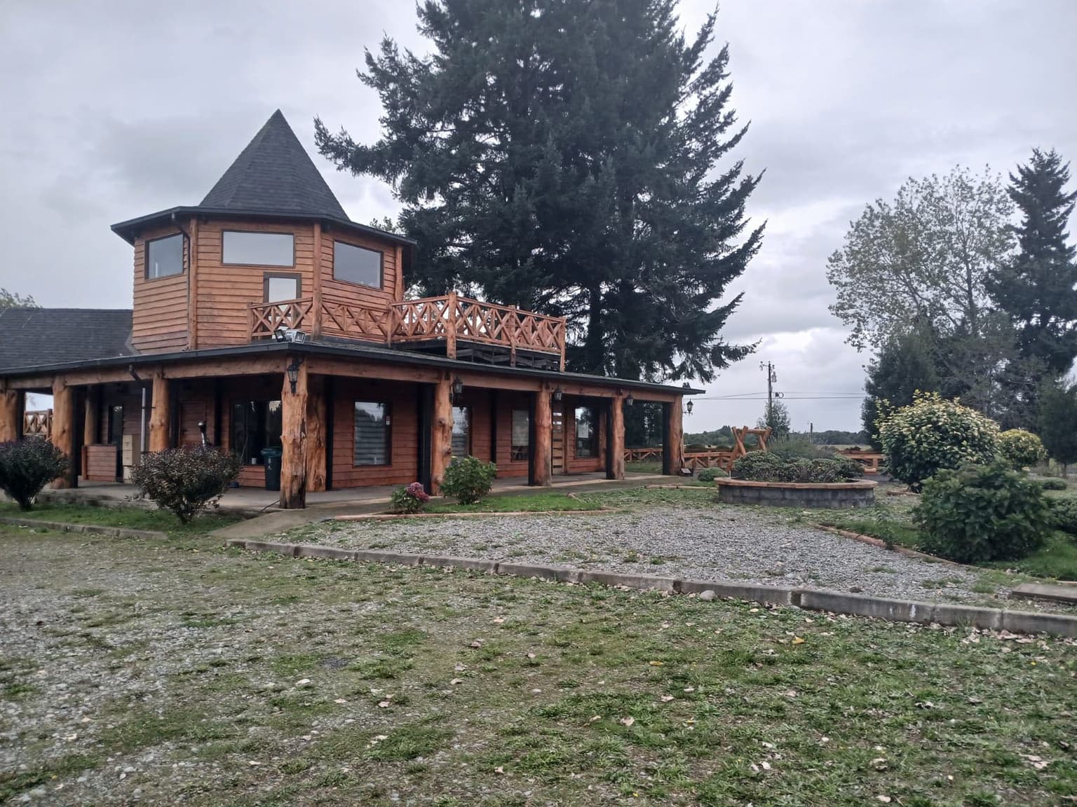 MARAVILLOSA PARCELA MIRADOR DE FRUTILLAR (75599)