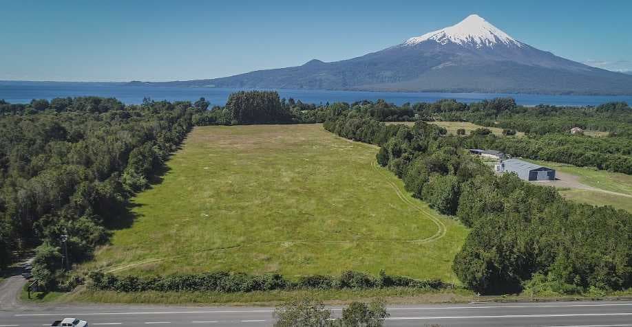 Parcelas a la venta loteo Mirador de Volcanes (65576)