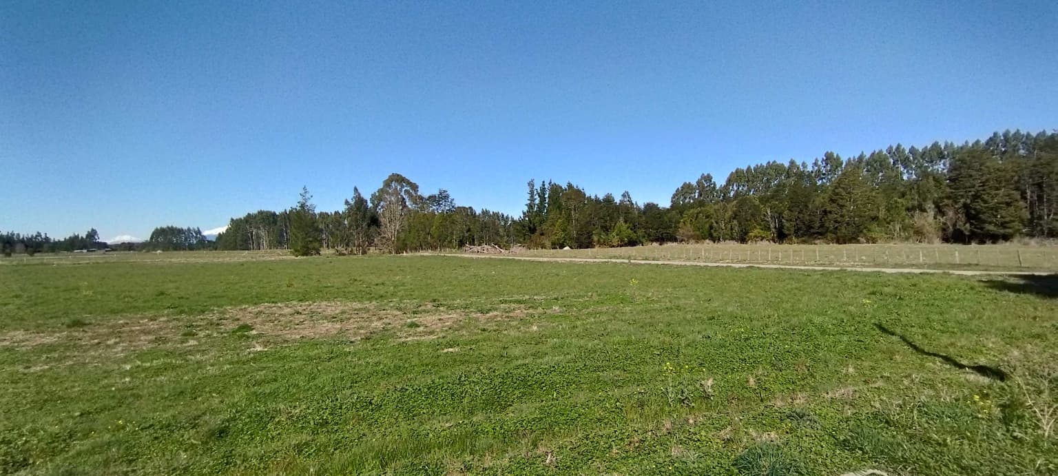 Parcela a la venta a 15 km de Puerto Varas (11267)