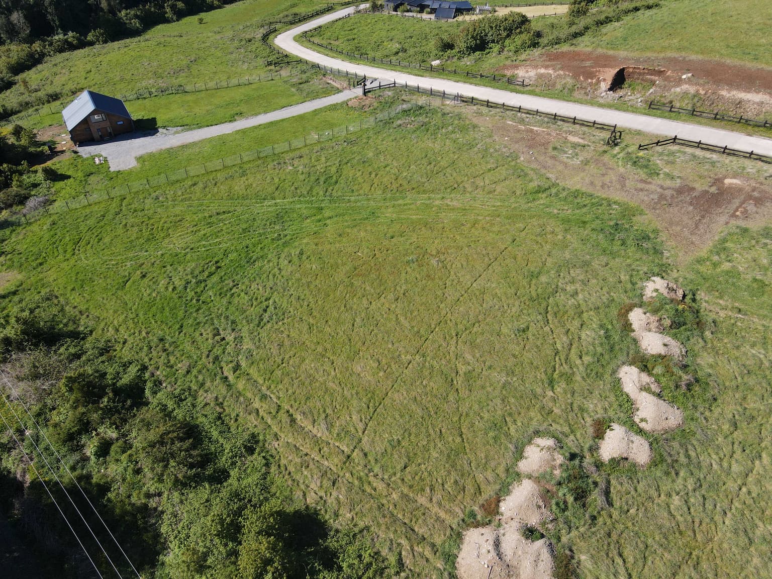 Venta de Parcela en Frutillar (130453)