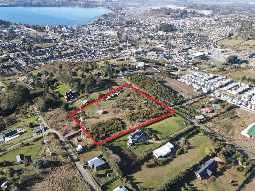 Parcelas en venta, Loteo Los Pinos, Puerto Varas (174469)
