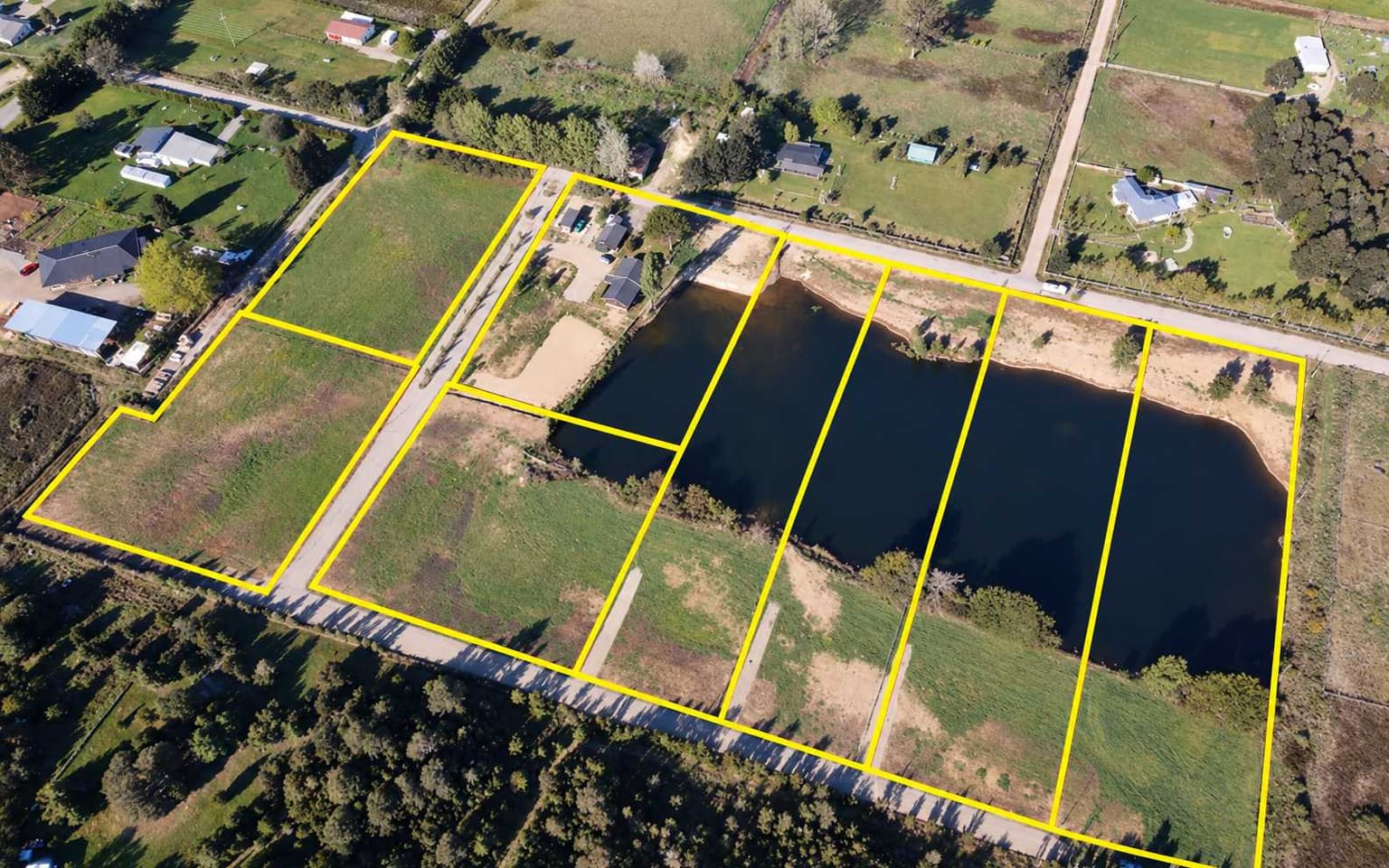 Oportunidad de Inversión en Terreno Exclusivo (187055)