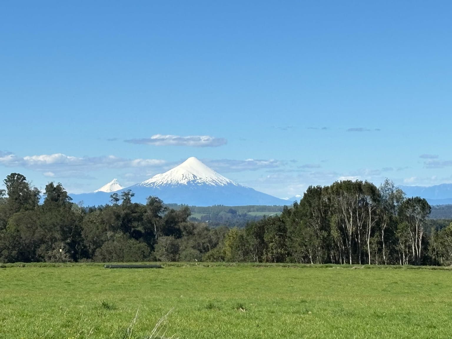 Venta de parcela en Puerto Varas (187175)