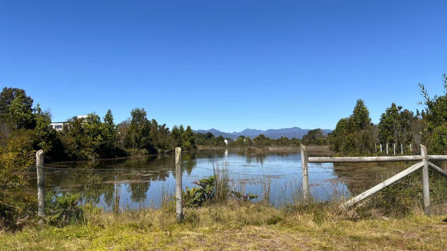 Parcela en Lomas de Coihuin Puerto Montt (77695)