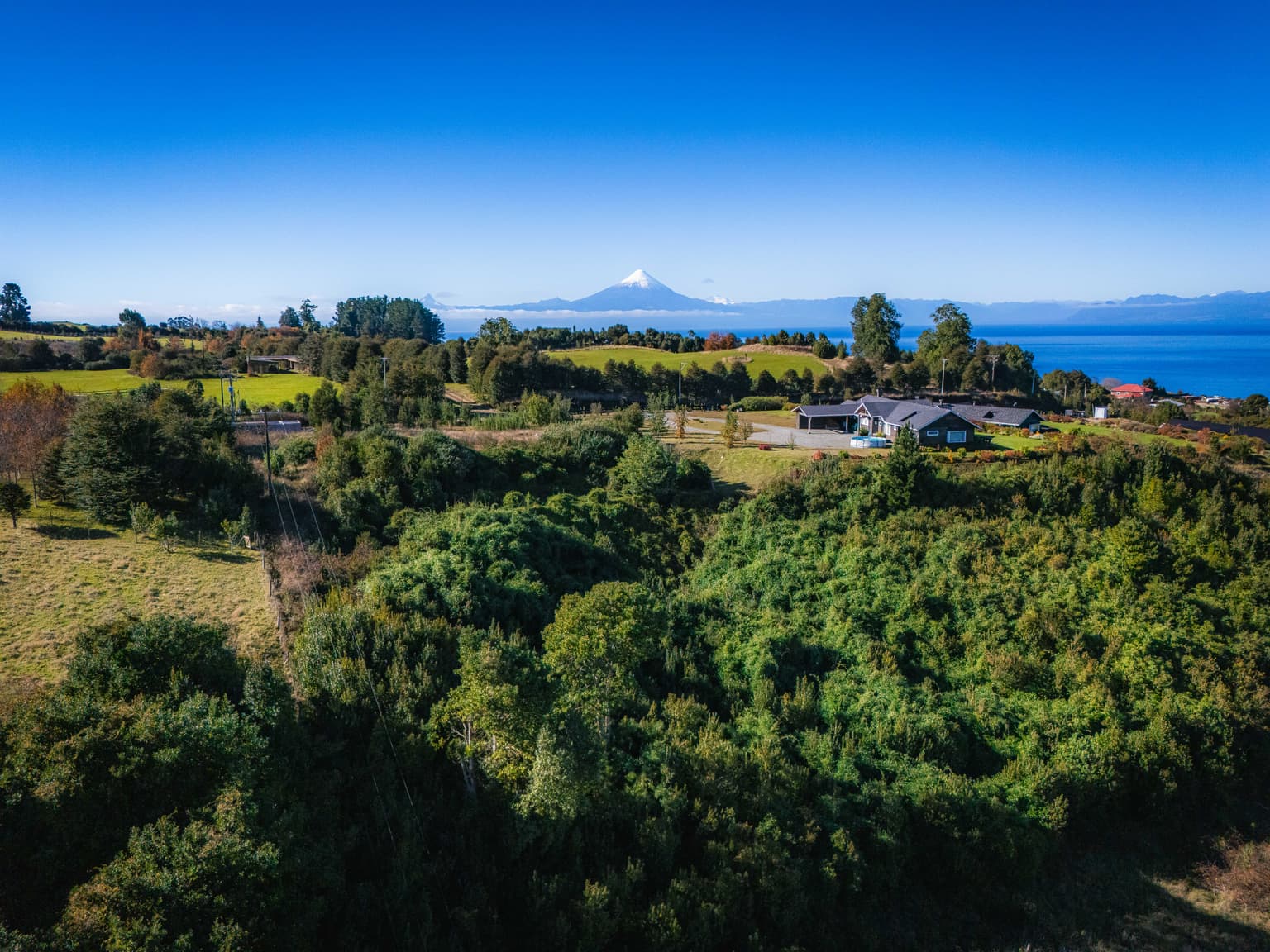 Espectacular Parcela en Frutillar Bajo (174345)