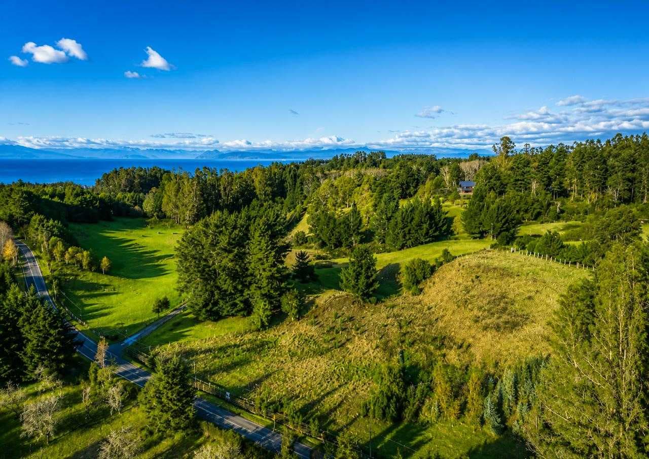 Maravilloso terreno en Frutillar Bajo (176079)