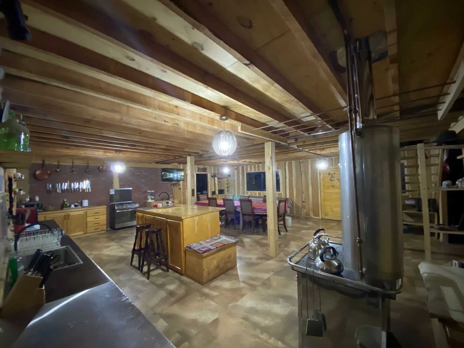 Parcela con casa en Chiloe (91712)
