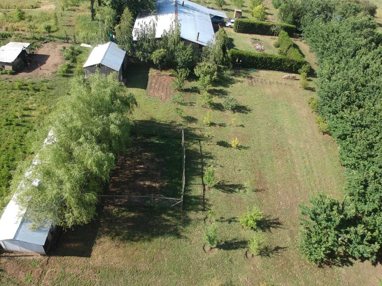 Oportunidad de Inversión en Parcela Ninquihue (182504)