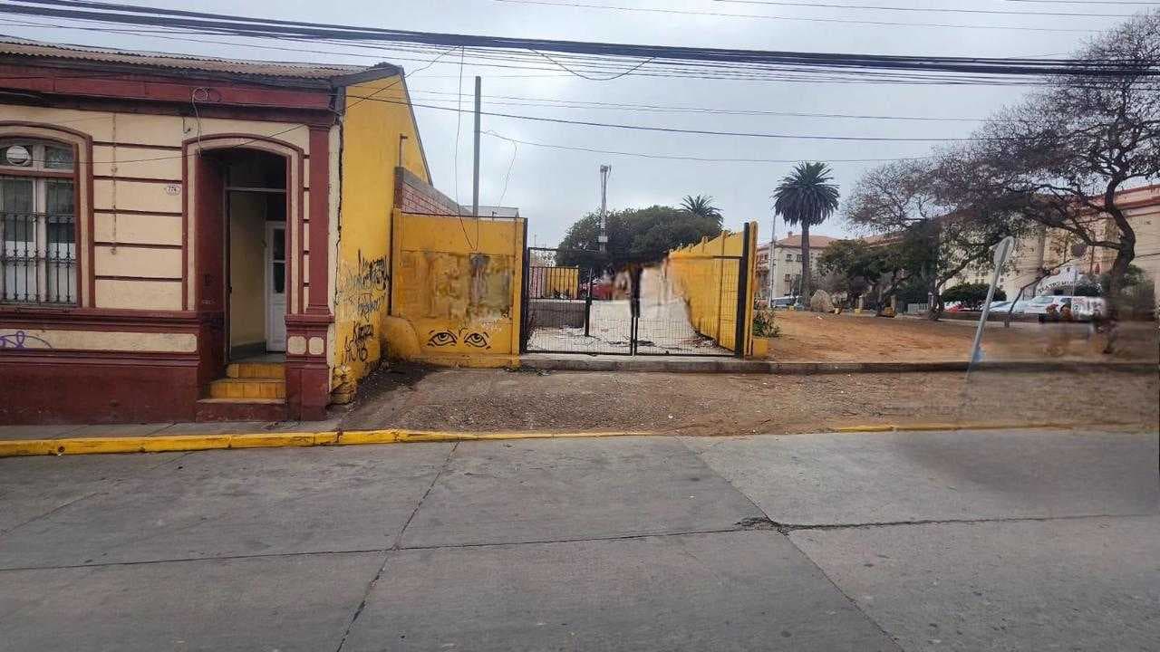 Sitio en centro de la Serena (111249)