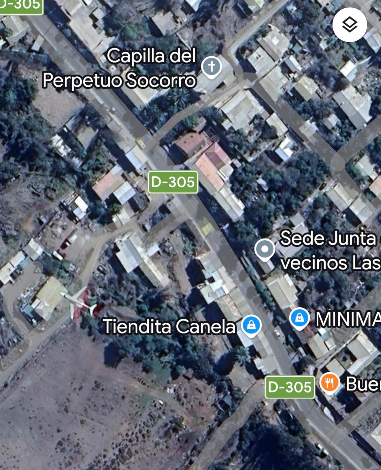 Venta terreno en Las Rojas (160183)