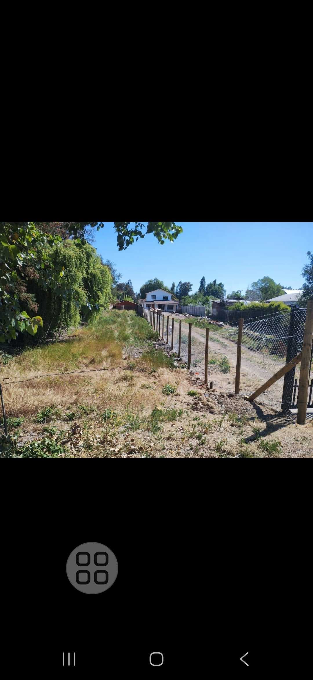 Parcela Amplia Ideal para Proyectos (131831)